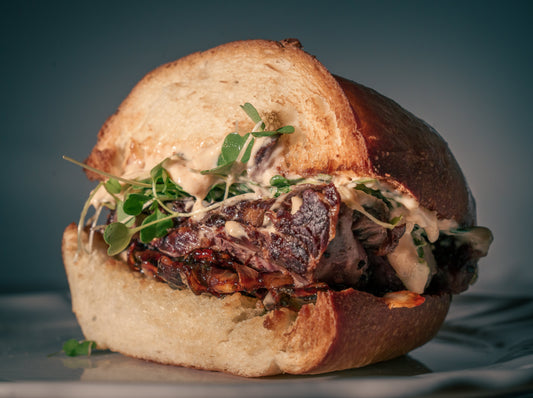 Beyond Salads: Creative Microgreen Cooking Ideas Daily