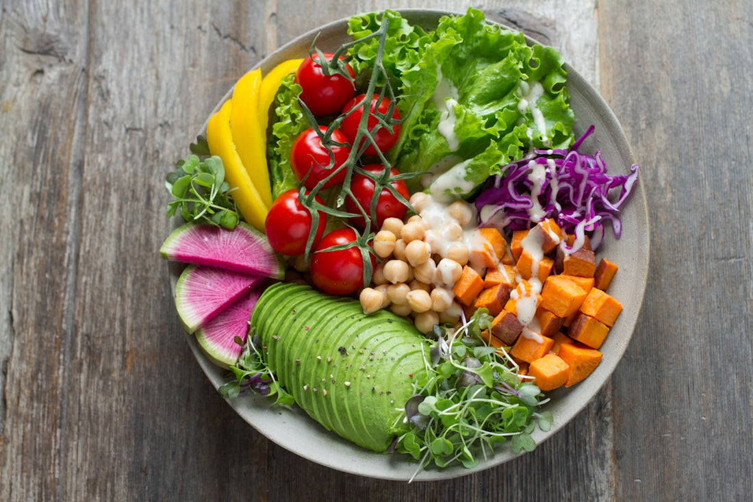 Quick & Healthy Microgreens Recipes: Boost Flavor and Nutrition Daily