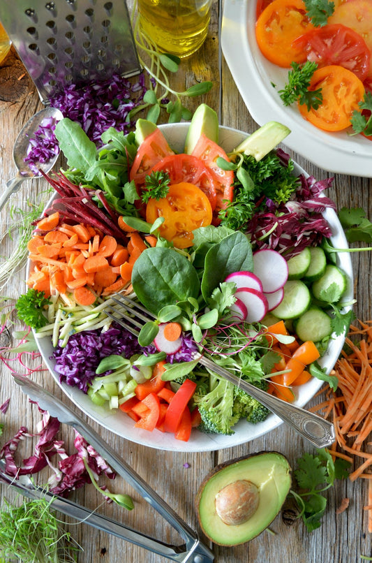 The Gut-Health Revolution: How Microgreens Supercharge Your Digestive System